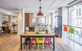 Hotel Madrid Gran Via 25 by Melia